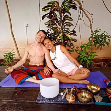 Slider image (1) Beond Ibogaine